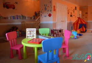 CareLuLu - Kingstowne Childcare in Alexandria 